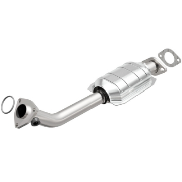 Picture of MagnaFlow Conv DF 01-04 Pathfinder Passenger Side Rear 3-5L