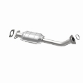 Picture of MagnaFlow Conv DF 01-04 Pathfinder Passenger Side Rear 3-5L