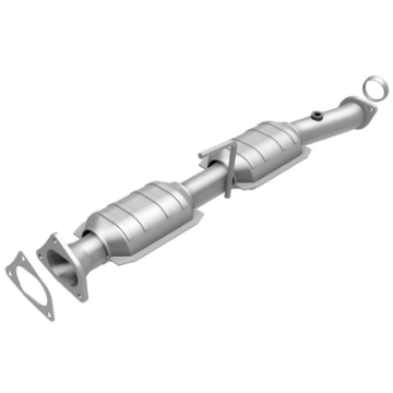 Picture of MagnaFlow Conv DF Ranger-B3000-B4000 3-0-4-0L