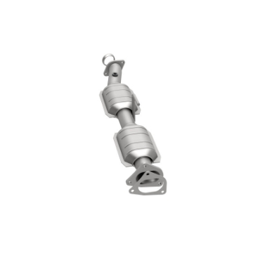Picture of MagnaFlow Conv DF Ranger-B3000-B4000 3-0-4-0L