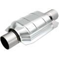 Picture of MagnaFlow Conv Universal Single O2