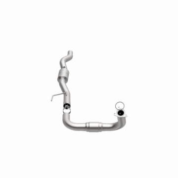 Picture of MagnaFlow Conv DF 04-06 Avalanche Driver Side 8-1L