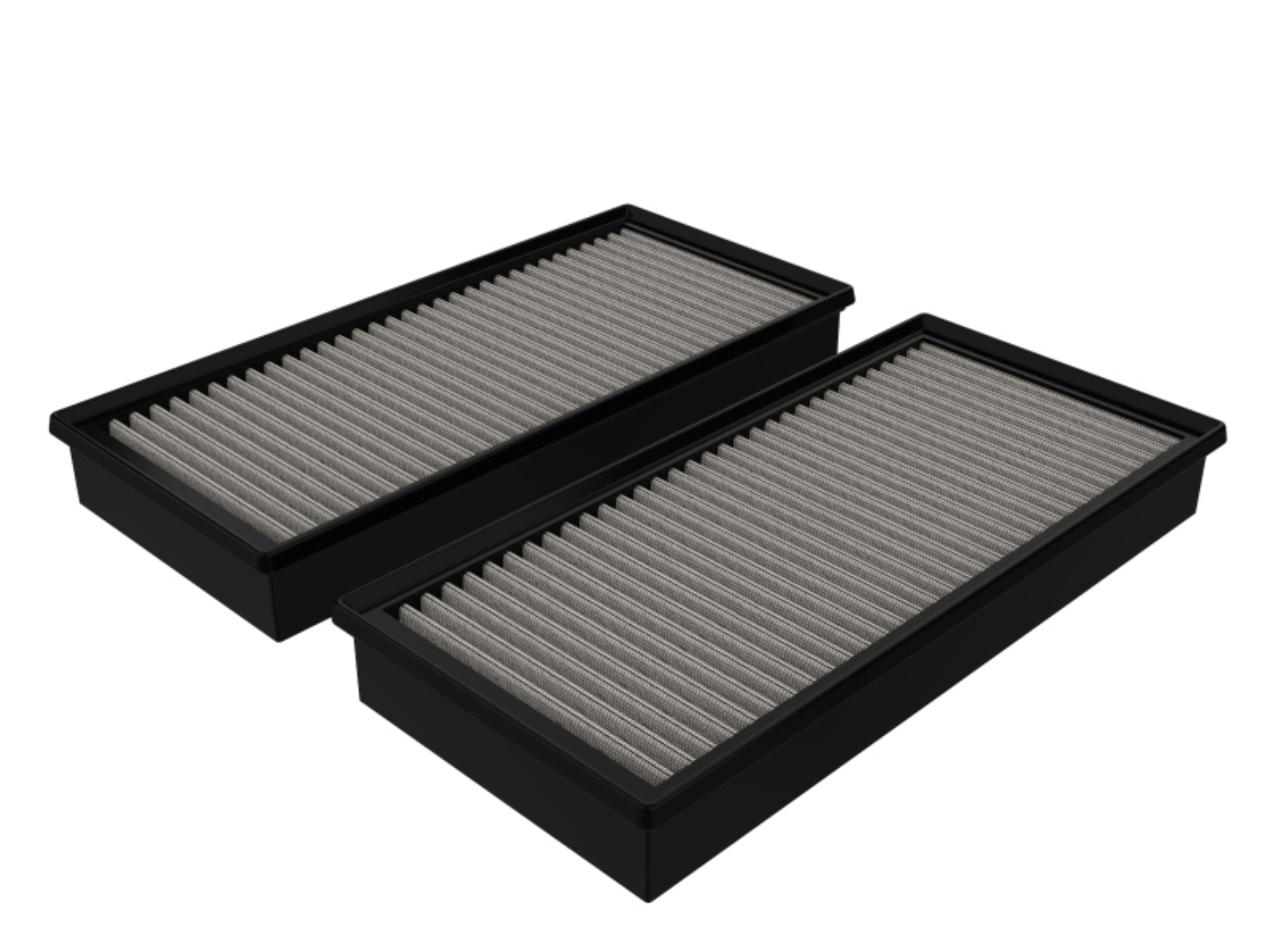 Picture of aFe Magnum FLOW Pro DRY S OE Replacement Filter 10-20 Land Rover v8-5-0L Pair