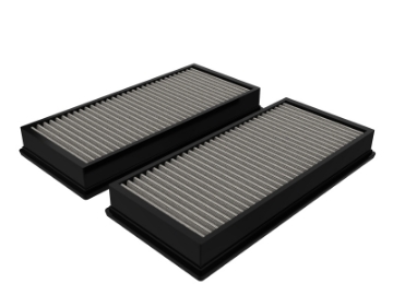 Picture of aFe Magnum FLOW Pro DRY S OE Replacement Filter 10-20 Land Rover v8-5-0L Pair