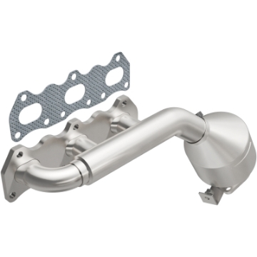 Picture of MagnaFlow Conv DF 00 Suzuki Grand Vitara 2-5L