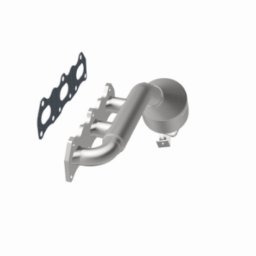 Picture of MagnaFlow Conv DF 00 Suzuki Grand Vitara 2-5L
