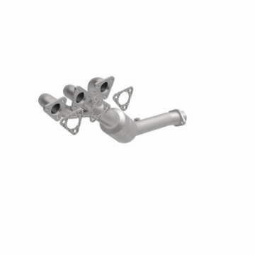 Picture of MagnaFlow Conv DF 01-06 BMW M3 Front Manifold 3-2L