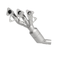 Picture of MagnaFlow Conv DF 01-06 BMW M3 Rear Manifold 3-2L