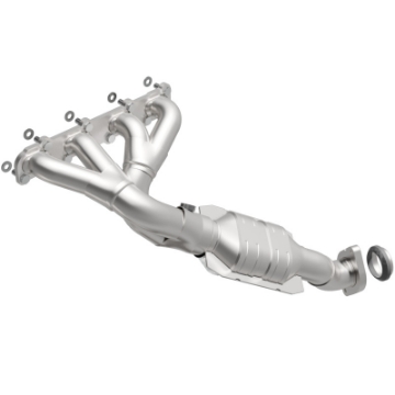 Picture of MagnaFlow Conv DF 04-06 Cadillac XLR 4-4L Driver Side