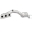 Picture of MagnaFlow Conv DF 05-09 Audi A8 6-0L