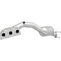 Picture of MagnaFlow Conv DF 05-09 Audi A8 6-0L