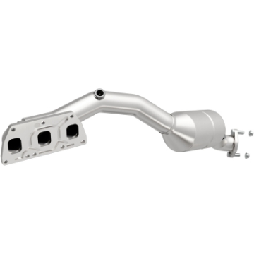 Picture of MagnaFlow Conv DF 05-09 Audi A8 6-0L