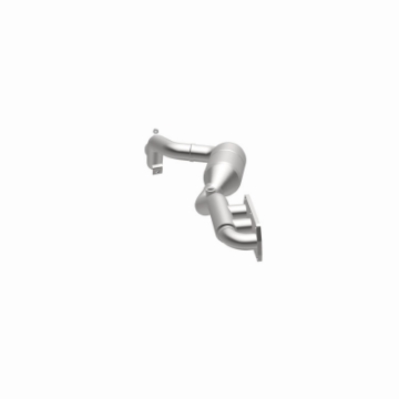 Picture of MagnaFlow Conv DF 05-09 Audi A8 6-0L
