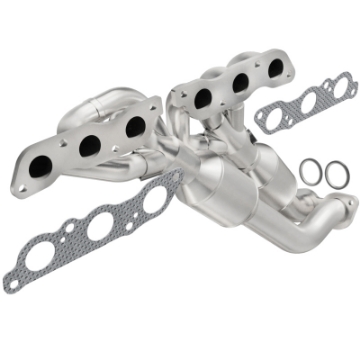Picture of MagnaFlow Conv DF 97-00 Lexus GS300 3-0L