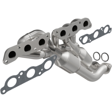 Picture of MagnaFlow Conv DF 97-00 Lexus GS300 3-0L