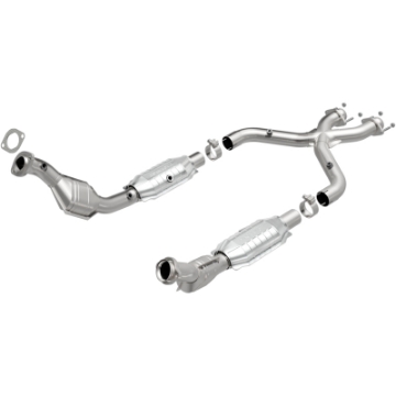 Picture of MagnaFlow Conv DF Mustang 04 4-6L CA
