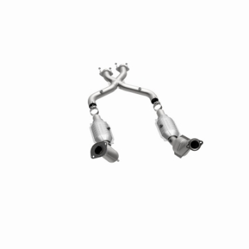 Picture of MagnaFlow Conv DF Mustang 04 4-6L CA