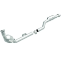 Picture of MagnaFlow Conv DF 01-03 Mercedes S500 Driver Side CA