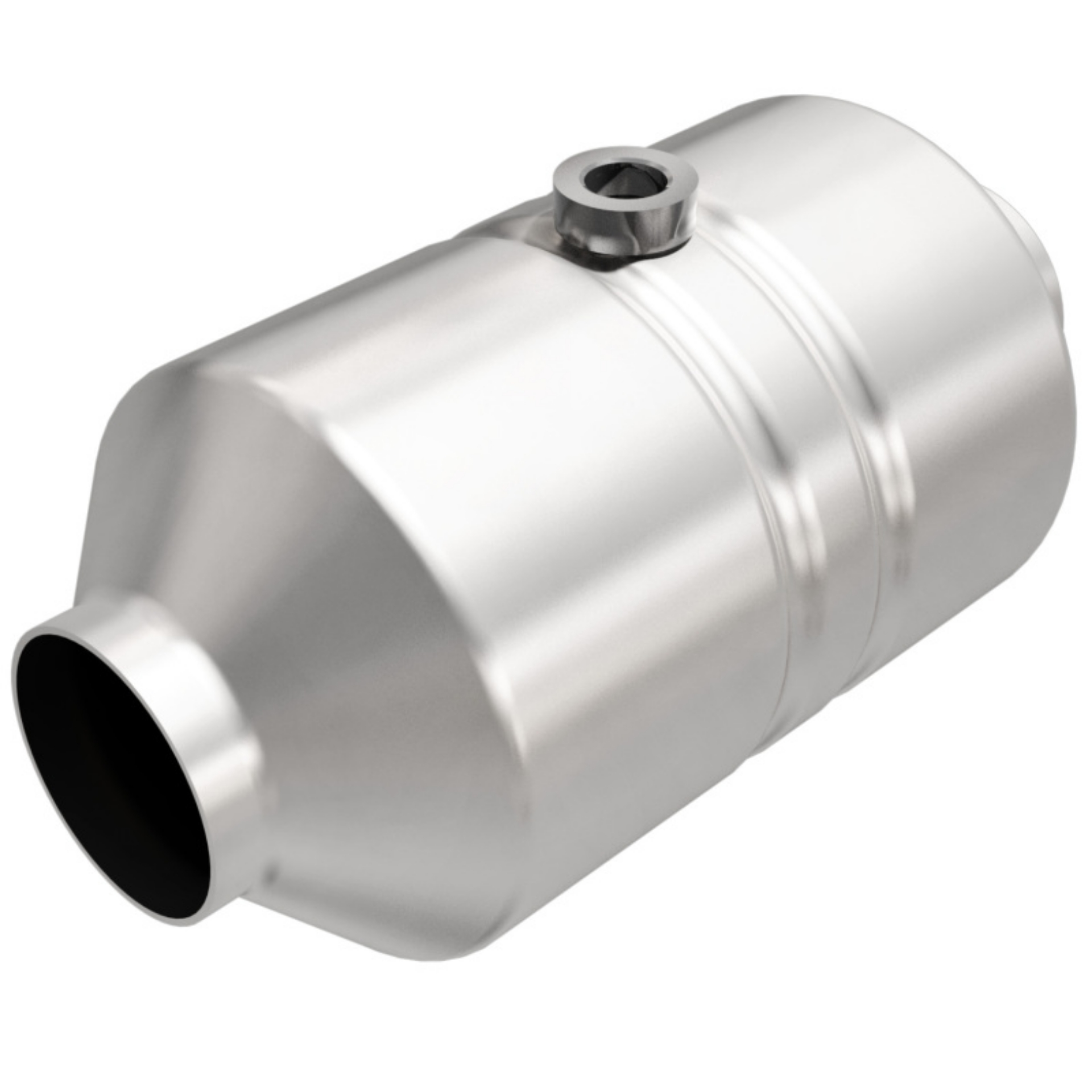 Picture of MagnaFlow Conv Universal 2-50 Mid O2 CA