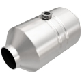 Picture of MagnaFlow Conv Universal 2-50 Mid O2 CA
