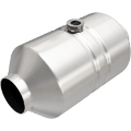 Picture of MagnaFlow Conv Universal 2-50 Mid O2 CA