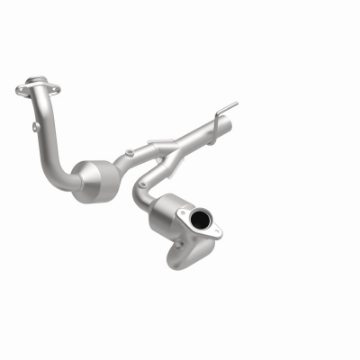 Picture of MagnaFlow Conv DF 04 Jeep Grand Cherokee 4-7L