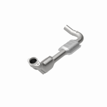 Picture of MagnaFlow Conv DF 00-04 Ford E150 4-6L Driver Side