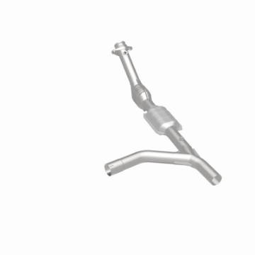 Picture of MagnaFlow Conv DF 00-04 Ford E150 4-6L Passenger Side