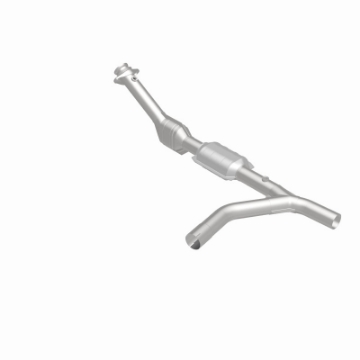 Picture of MagnaFlow Conv DF 00-04 Ford E150 4-6L Passenger Side