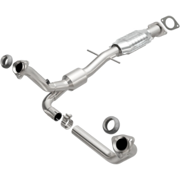 Picture of MagnaFlow Conv DF 00-03 Chevy S-10 4-3L