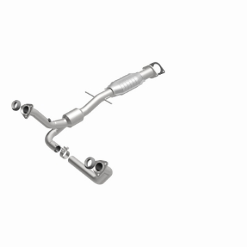 Picture of MagnaFlow Conv DF 00-03 Chevy S-10 4-3L