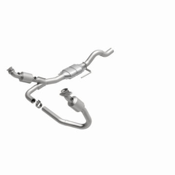 Picture of MagnaFlow Conv DF 00-02 Dakota 3-9L