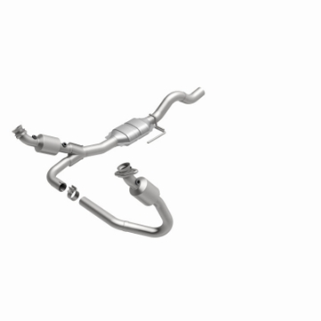 Picture of MagnaFlow Conv DF 00-02 Dakota 3-9L