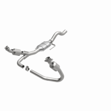 Picture of MagnaFlow Conv DF 00-02 Dakota 3-9L