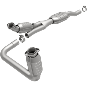Picture of MagnaFlow Conv DF 02 Dodge Ram 5-9L