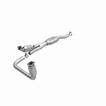 Picture of MagnaFlow Conv DF 02 Dodge Ram 5-9L