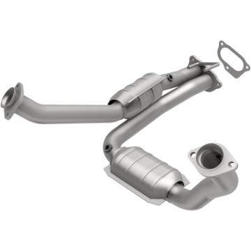 Picture of MagnaFlow Conv DF 04 Ranger-B-Series 3-0L