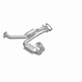 Picture of MagnaFlow Conv DF 04 Ranger-B-Series 3-0L