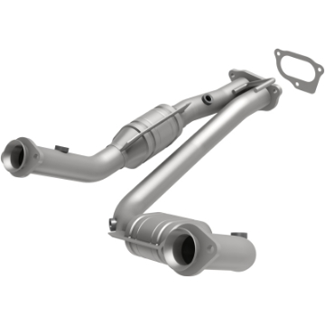 Picture of MagnaFlow Conv DF 04-06 Ranger Front 4-0L