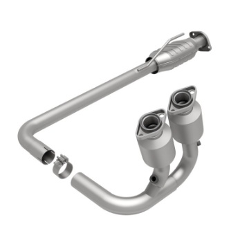 Picture of MagnaFlow Conv DF 04-06 Wrangler 4-0L