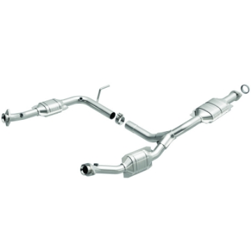 Picture of MagnaFlow Conv DF 05 Explorer 2-4WD 4-0L