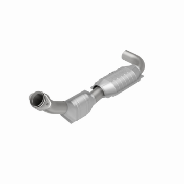 Picture of MagnaFlow Conv DF 01 Ford Trucks 4-6L