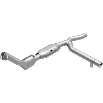 Picture of MagnaFlow Conv DF 01 Ford Trucks 4-6L