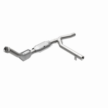 Picture of MagnaFlow Conv DF 01 Ford Trucks 4-6L