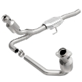 Picture of MagnaFlow Conv DF 00-03 Dodge Dakota 2WD 4-7L