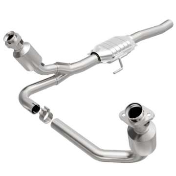 Picture of MagnaFlow Conv DF 00-03 Dodge Dakota 2WD 4-7L
