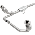 Picture of MagnaFlow Conv DF 00-03 Dodge Dakota 2WD 4-7L