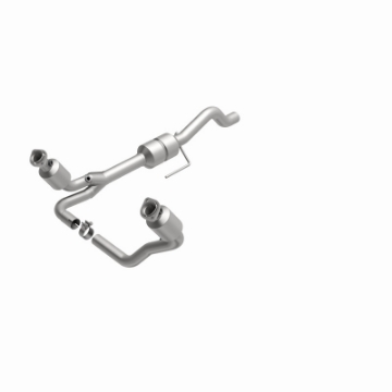 Picture of MagnaFlow Conv DF 00-03 Durango 4WD 4-7L