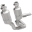 Picture of MagnaFlow Conv DF 99-01 Grand Cherokee Front 4-7L