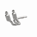 Picture of MagnaFlow Conv DF 99-01 Grand Cherokee Front 4-7L